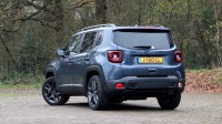 Jeep Renegade 4xe 240 Plug-in Hybrid S